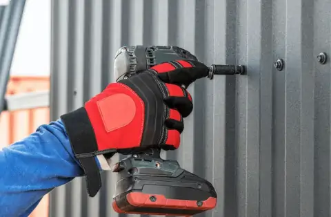 Travaux de zinguerie - Sainte-Gauburge-Sainte-Colombe